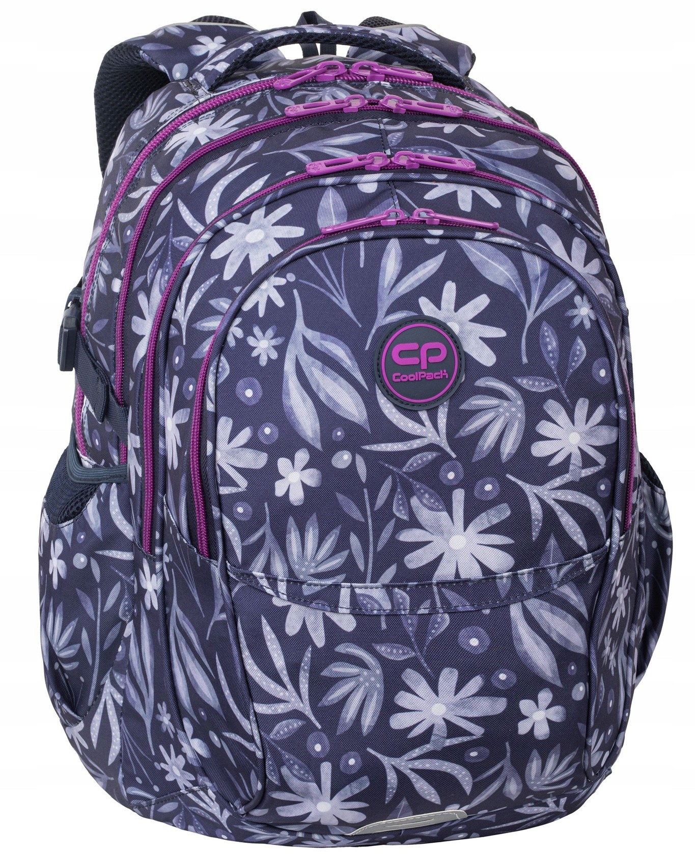 Školský batoh CoolPack s 4 priehradkami a objemom 29L - ideálny pre mladých a aktívnych